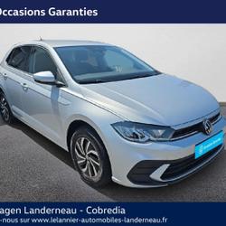 Volkswagen Polo 1.0 TSI 95ch VW Edition Landerneau