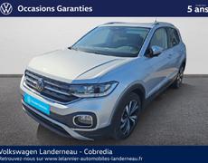 Volkswagen T-Cross Landerneau