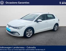 Volkswagen Golf 7 Landerneau