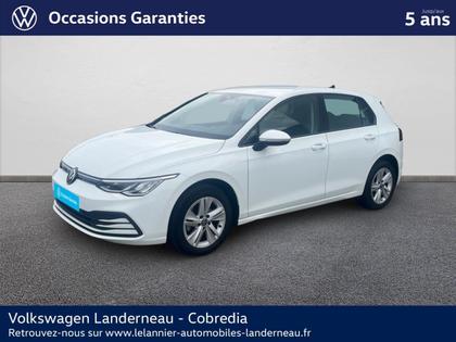 Volkswagen Golf 7 - 2.0 TDI SCR 115ch  Life Business 1st - 18 990 €