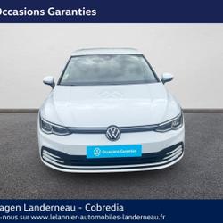Volkswagen Golf 7 2.0 TDI SCR 115ch Life Business 1st occasion - Landerneau - photo 2/31
