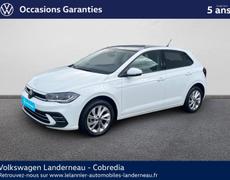 Volkswagen Polo Landerneau