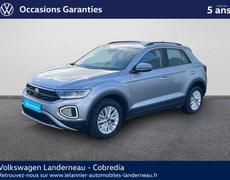 Volkswagen T-Roc Landerneau