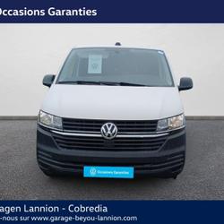 Volkswagen Transporter 2.8T L1H1 2.0 TDI 150ch Business DSG7 Guingamp