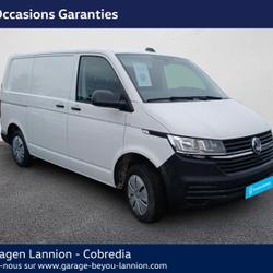 Volkswagen Transporter 2.8T L1H1 2.0 TDI 150ch Business DSG7 Lannion