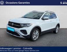 Volkswagen T-Cross Guingamp