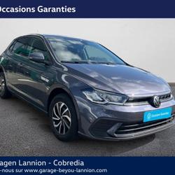 Volkswagen Polo 1.0 TSI 95ch VW Edition DSG7 Guingamp