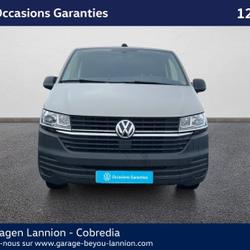 Volkswagen Transporter 2.8T L1H1 2.0 TDI 150ch Business DSG7 Guingamp