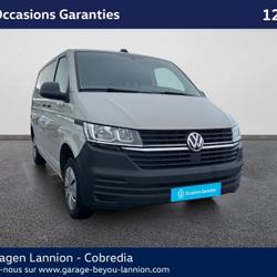 Volkswagen Transporter 2.8T L1H1 2.0 TDI 150ch Business DSG7 Lannion
