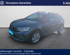 Volkswagen Taigo Guingamp