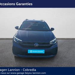 Volkswagen Taigo 1.0 TSI 116ch VW Edition DSG7 Lannion