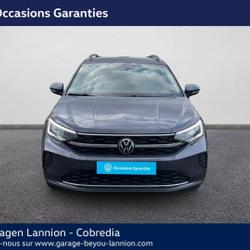Volkswagen Taigo 1.0 TSI 116ch VW Edition DSG7 occasion - Lannion - photo 2/33