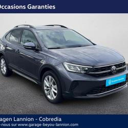 Volkswagen Taigo 1.0 TSI 116ch VW Edition DSG7 occasion - Lannion - photo 3/33