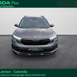 Skoda Kamiq 1.0 TSI Evo 2 116ch Selection DSG7 Guingamp