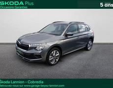 Skoda Kamiq Lannion