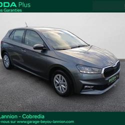 Skoda Fabia 1.0 TSI Evo2 95ch Selection Guingamp