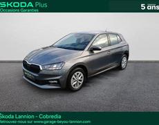 Skoda Fabia Lannion