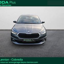 Skoda Fabia 1.0 TSI Evo2 95ch Selection Lannion