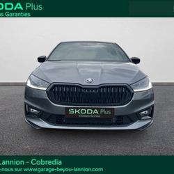 Skoda Fabia 1.0 TSI Evo2 116ch Monte Carlo DSG7 Lannion