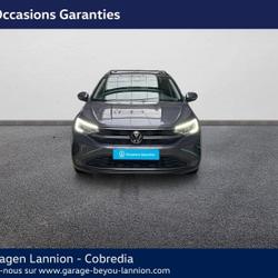 Volkswagen Taigo 1.0 TSI 116ch VW Edition Lannion
