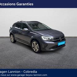 Volkswagen Taigo 1.0 TSI 116ch VW Edition Lannion