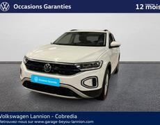 Volkswagen T-Roc - 2.0 TDI 116ch Life Plus - 18 690 €