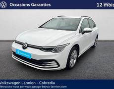 Volkswagen Golf SW Lannion