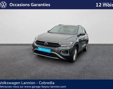 Volkswagen T-Roc Guingamp