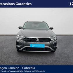 Volkswagen T-Roc 1.0 TSI 110ch Life Plus Guingamp