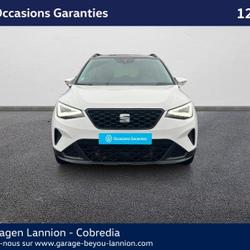Seat Arona 1.0 TSI 95ch Copa Lannion