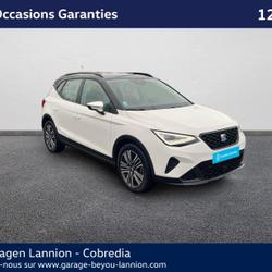 Seat Arona 1.0 TSI 95ch Copa Lannion