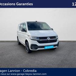 Volkswagen Transporter 3.0T L1H1 2.0 TDI 150ch ProCab Edition DSG7 Guingamp