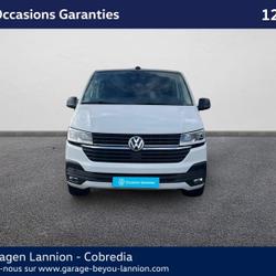 Volkswagen Transporter 3.0T L1H1 2.0 TDI 150ch ProCab Edition DSG7 Lannion