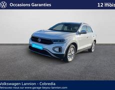 Volkswagen T-Roc Guingamp