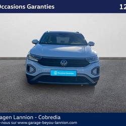 Volkswagen T-Roc 1.0 TSI 110ch Life Guingamp