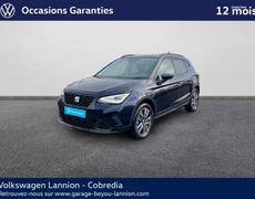 Seat Arona - 1.0 TSI 95ch Copa - 15 890 €