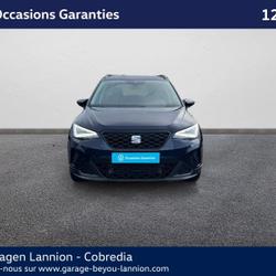 Seat Arona 1.0 TSI 95ch Copa Guingamp