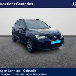 Seat Arona 1.0 TSI 95ch Copa Lannion