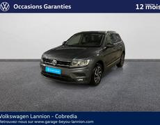 Volkswagen Tiguan - 1.5 TSI EVO 150ch Connect DSG7 Euro6d-T - 21 990 €