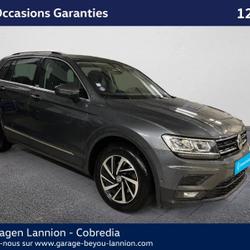 Volkswagen Tiguan 1.5 TSI EVO 150ch Connect DSG7 Euro6d-T Lannion