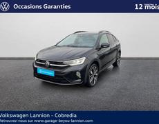Volkswagen Taigo Lannion
