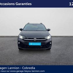 Volkswagen Taigo 1.5 TSI 150ch R-Line DSG7 Lannion