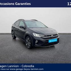 Volkswagen Taigo 1.5 TSI 150ch R-Line DSG7 Lannion