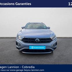 Volkswagen T-Roc 1.0 TSI 110ch Life Plus Guingamp