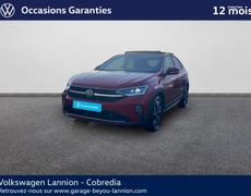 Volkswagen Taigo Lannion