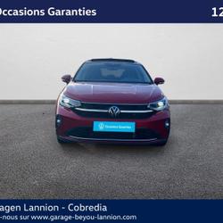 Volkswagen Taigo 1.5 TSI 150ch Style DSG7 Lannion
