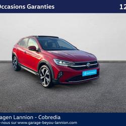 Volkswagen Taigo 1.5 TSI 150ch Style DSG7 Lannion