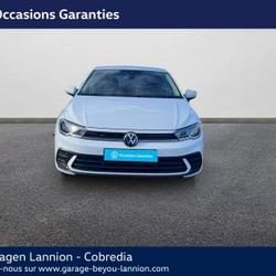 Volkswagen Polo 1.0 TSI 95ch VW Edition Guingamp