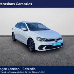 Volkswagen Polo 1.0 TSI 95ch VW Edition Guingamp