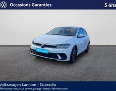 Volkswagen Polo Lannion